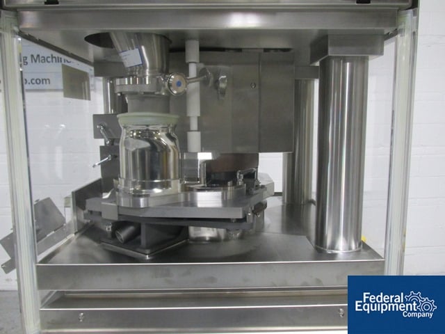 Sales BJ - 24 powder tablet press machine，Manufacturer