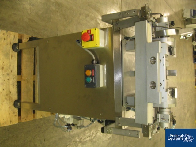 Mechanical Picker | Federal Equipment Company