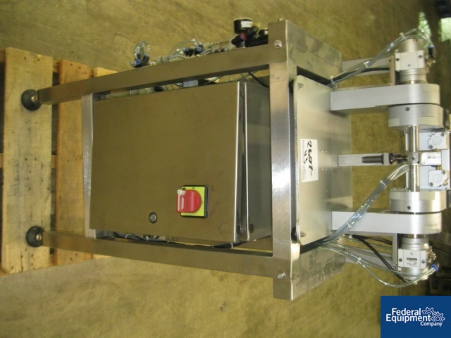 Mechanical Picker | Federal Equipment Company