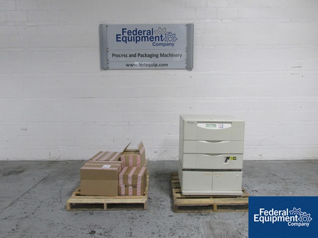 AutoMed Technologies Unit Dose Packer, Model ATC FastPak71 | Federal ...