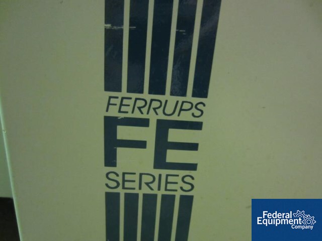 Ferrups FE Series 12.5KVA UPS | Federal Equipment Company