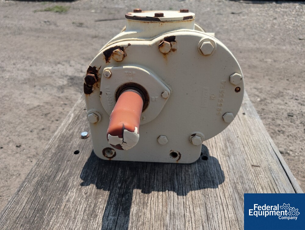 Ingersoll Rand Compressor Air End, P/N 39882766 | Federal