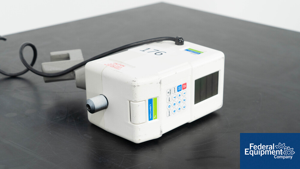 Lightnin Lab Master Mixer, Model TS2010 Federal Equipment Company