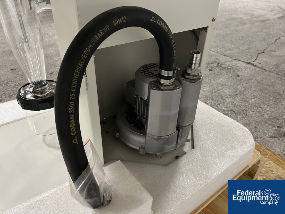 Buchi B290 Mini Spray Dryer Federal Equipment Company