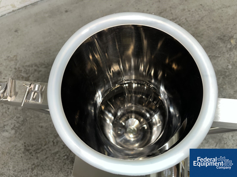 Nilfisk Cyclone Separator Federal Equipment Company