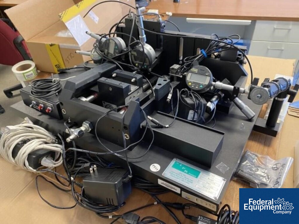 IPR Tooling Tester | Federal Equipment Company