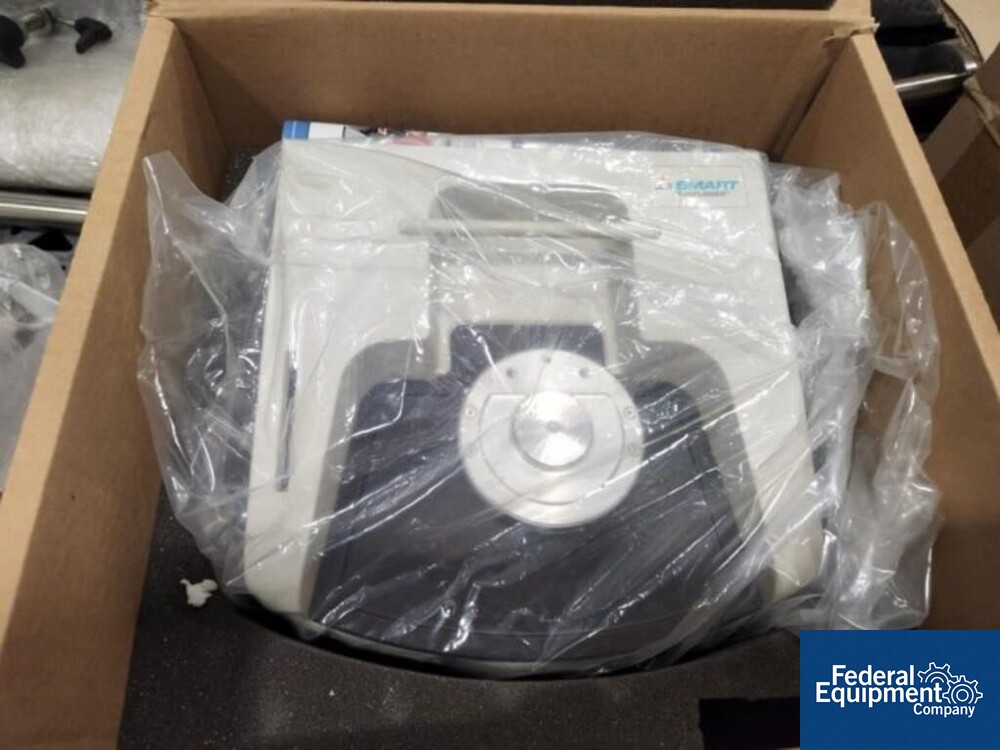 Thermo Nicolet FTIR Accessory Federal Equipment Company