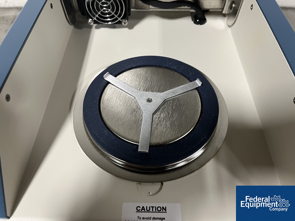 Arizona Computrac MAX 4000XL Moisture Analyzer Federal Equipment Company