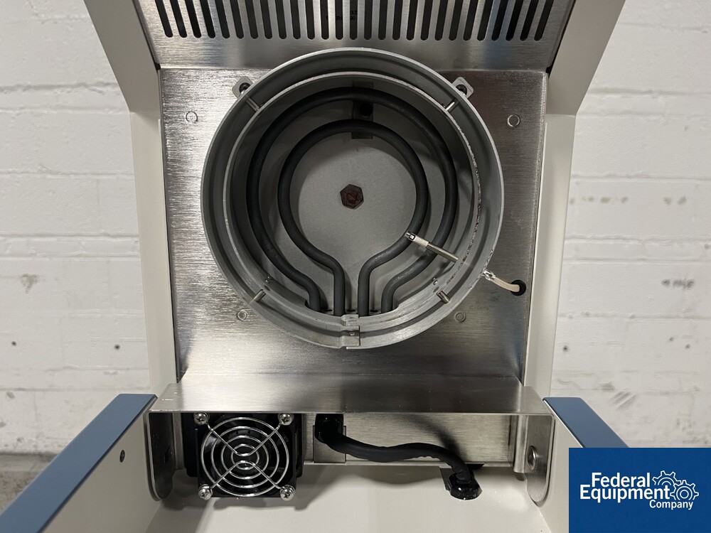 Arizona Computrac MAX 4000XL Moisture Analyzer Federal Equipment Company