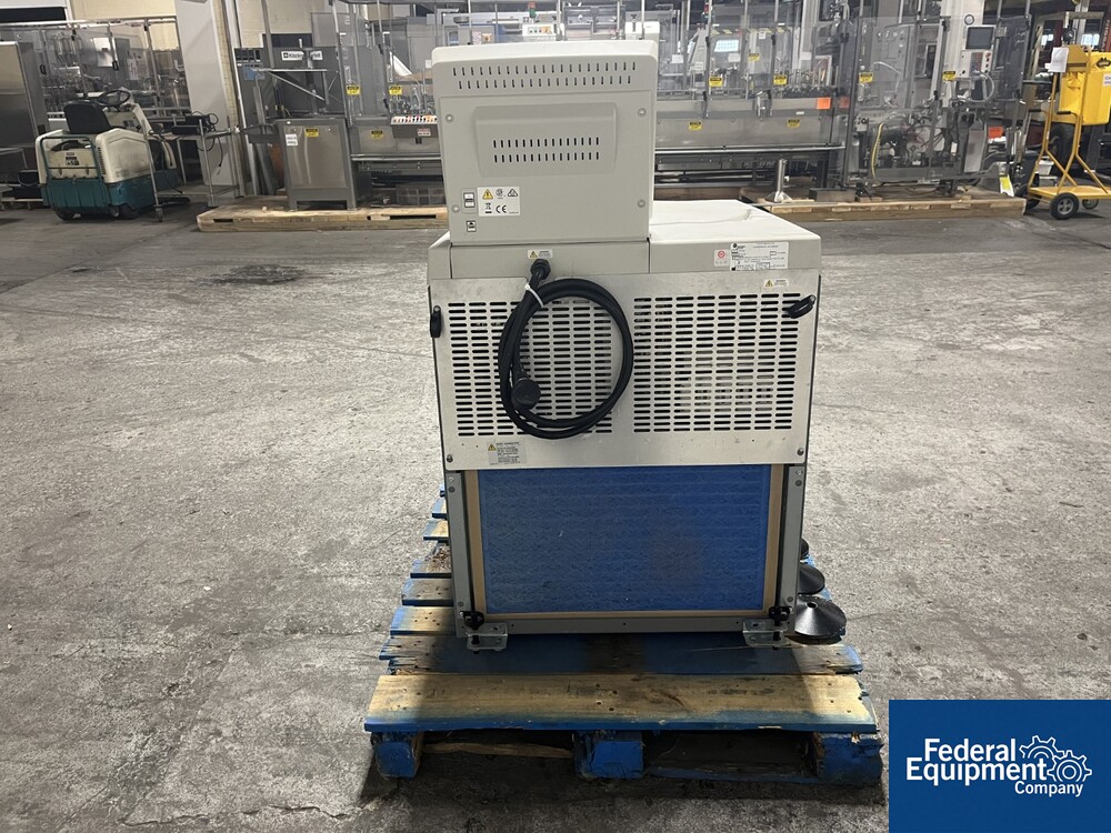 Beckman Coulter Centrifuge Model Avanti JXN-26 | Federal Equipment