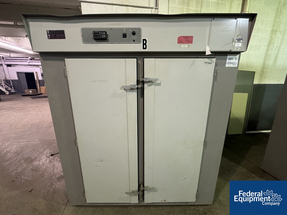 Sheldon MFG Incubator Federal Equipment Company