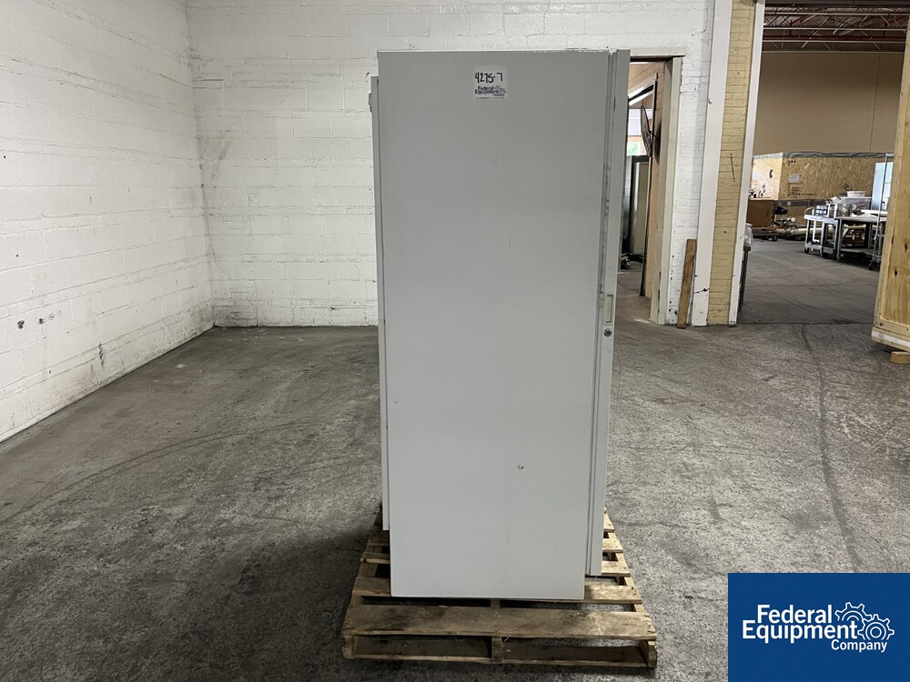 Lab-Line Frigid-Cab 3566-10 Flammable Material Storage