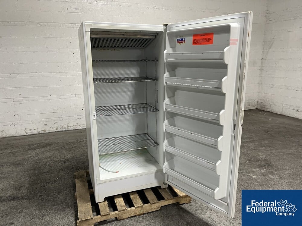 Lab-Line Frigid-Cab 3566-10 Flammable Material Storage