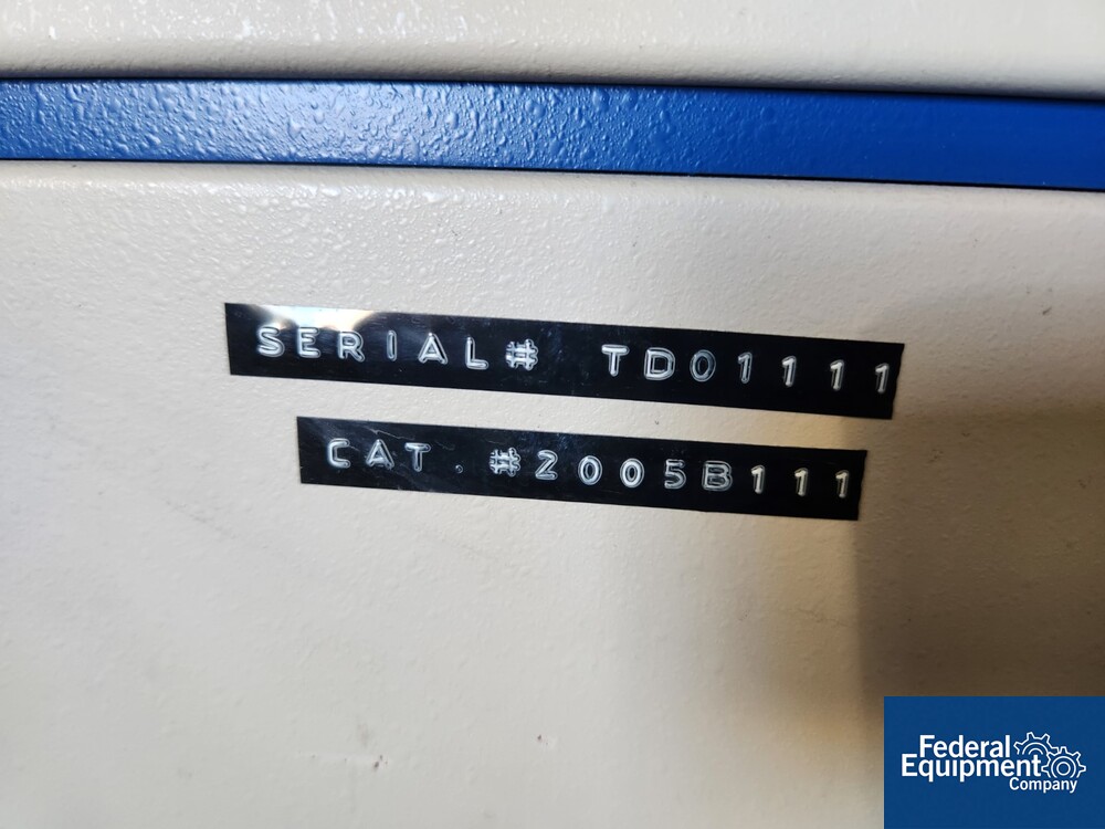 Rigaku Miniflex X-Ray Defractor | Federal Equipment Company