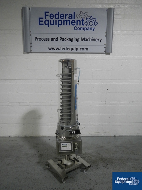 E2000-750IA KRAMER DEDUSTER | Federal Equipment Company