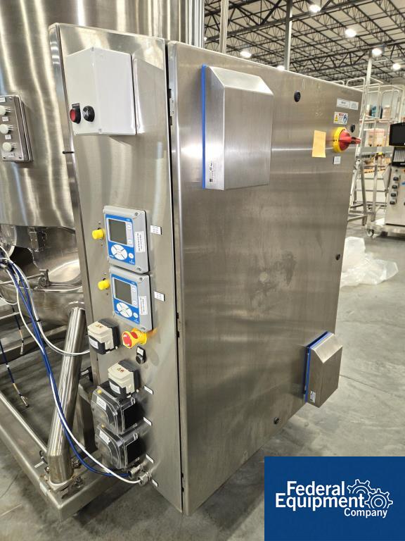 Bio cell社製 バイオウェーブ Model NO.100-SⅡ Efficient and Sustainable 20kw Water-Cooled Hydrogen Fuel