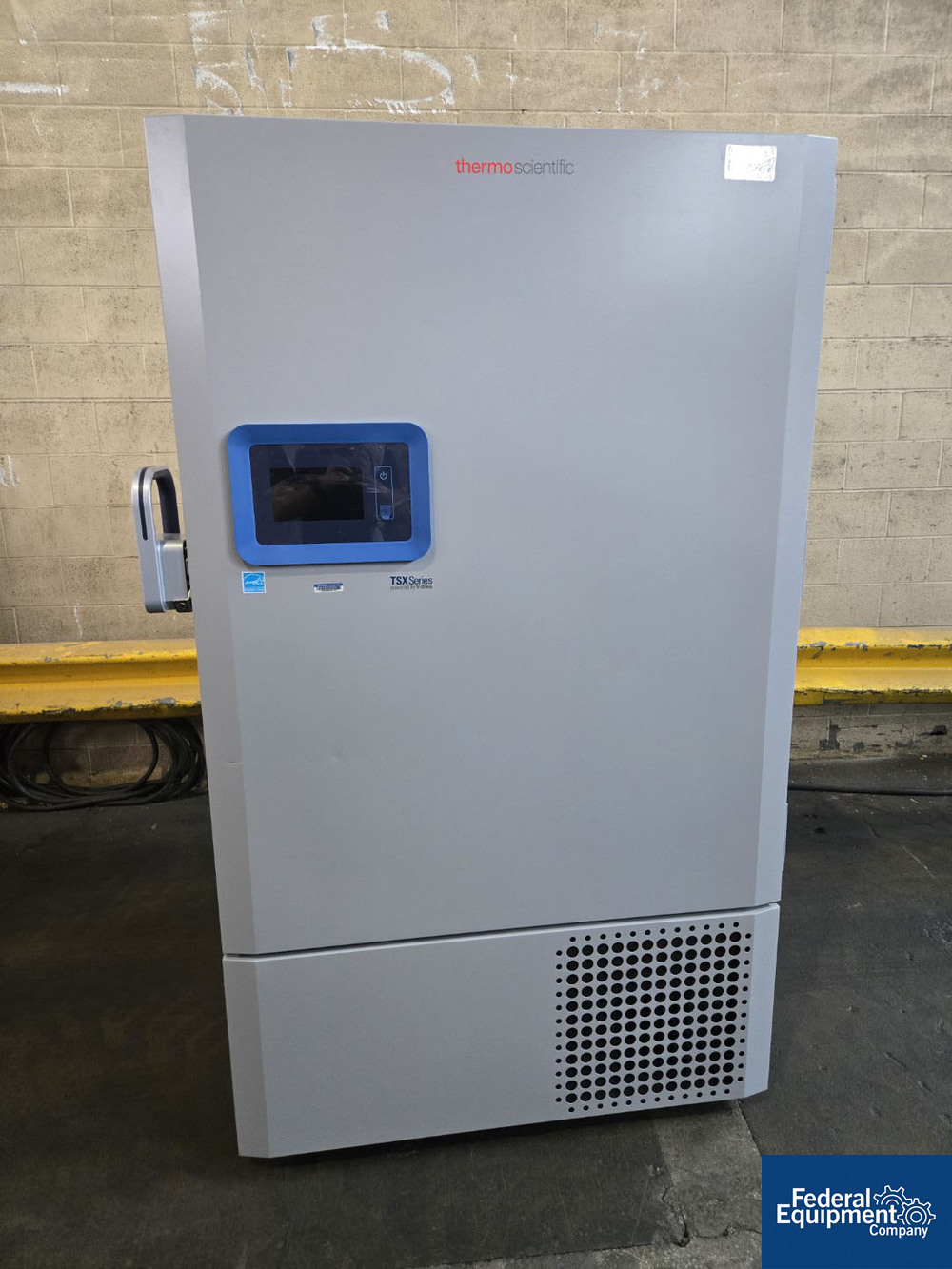 Thermo Fisher Scientific ULT Freezer, Model TSX70086A | Federal ...