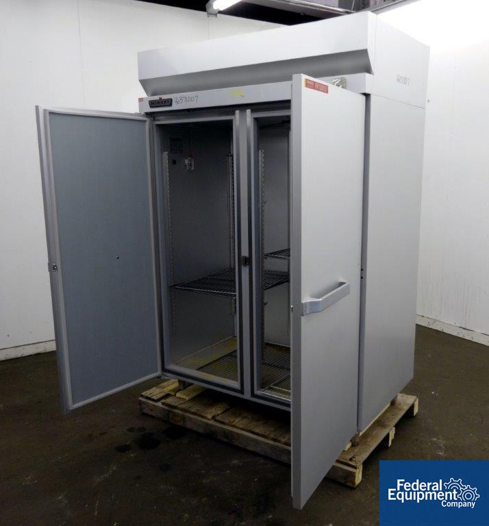 HOBART REFRIGERATOR, MODEL Q2 Federal Equipment Company