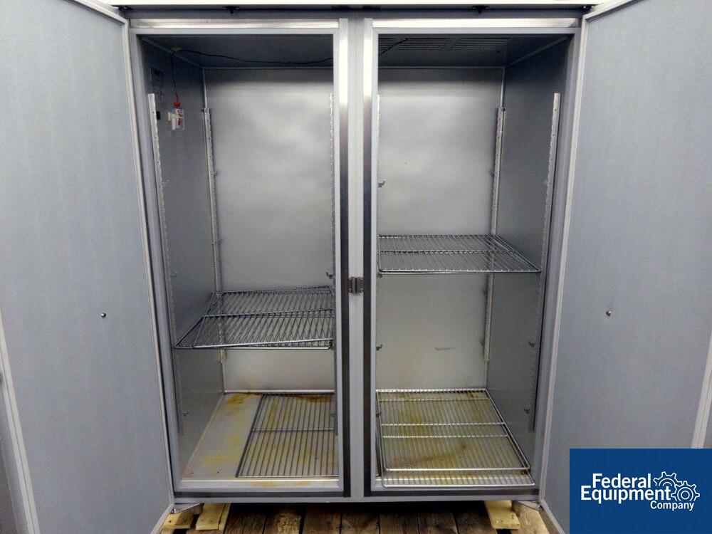 HOBART REFRIGERATOR, MODEL Q2 Federal Equipment Company