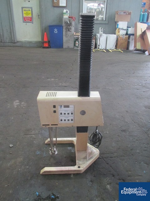 ME100LC ROSS HOMOGENIZER, S/S | Federal Equipment Company