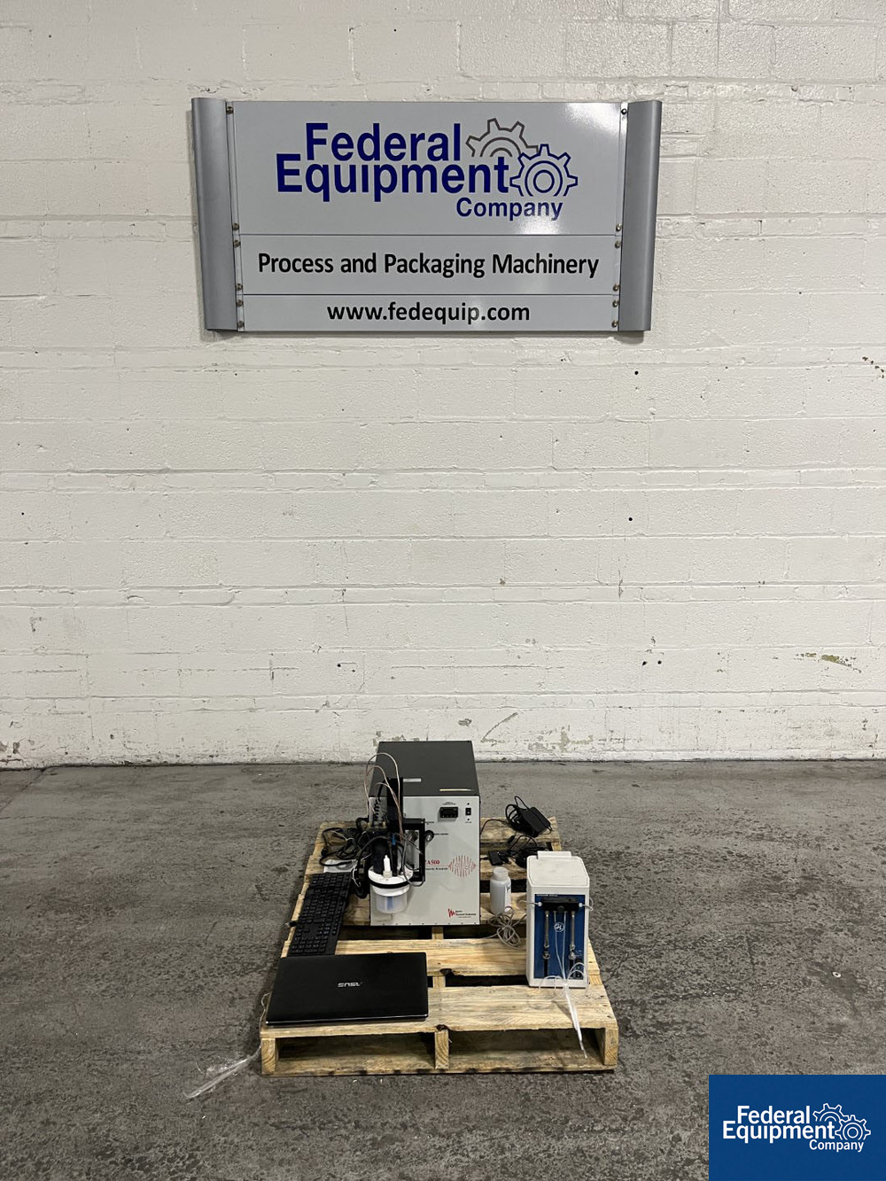 Matec Applied Sciences Zetaacoustic Za500 Particle Size Zeta