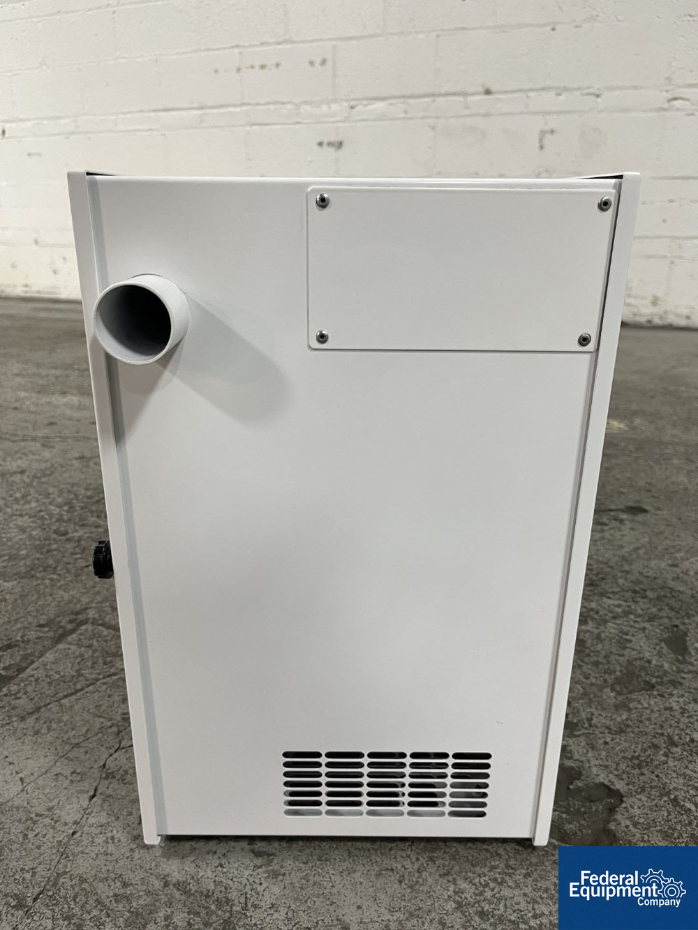 Applied Spectra J200 LIBS Spectroscopy Federal Equipment Company