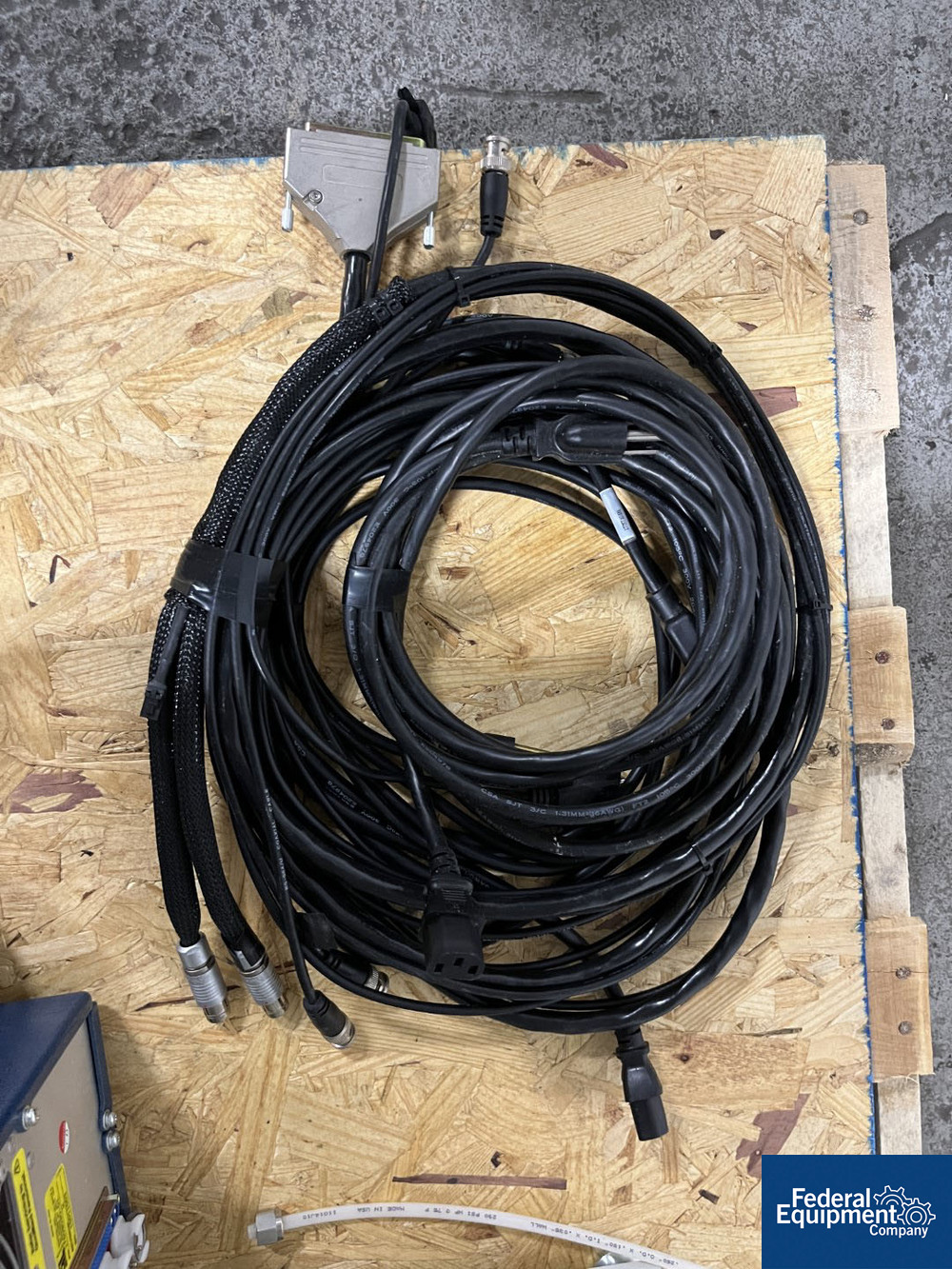 Applied Spectra J200 LIBS Spectroscopy Federal Equipment Company