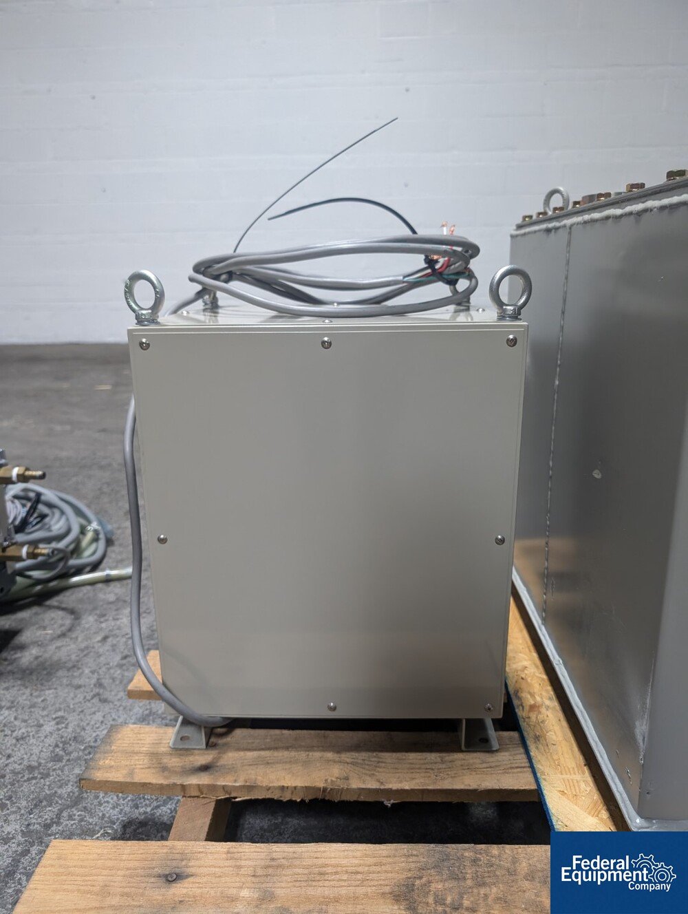 Shimadzu X-Ray Diffractometer, Model XRD-6000 | Federal