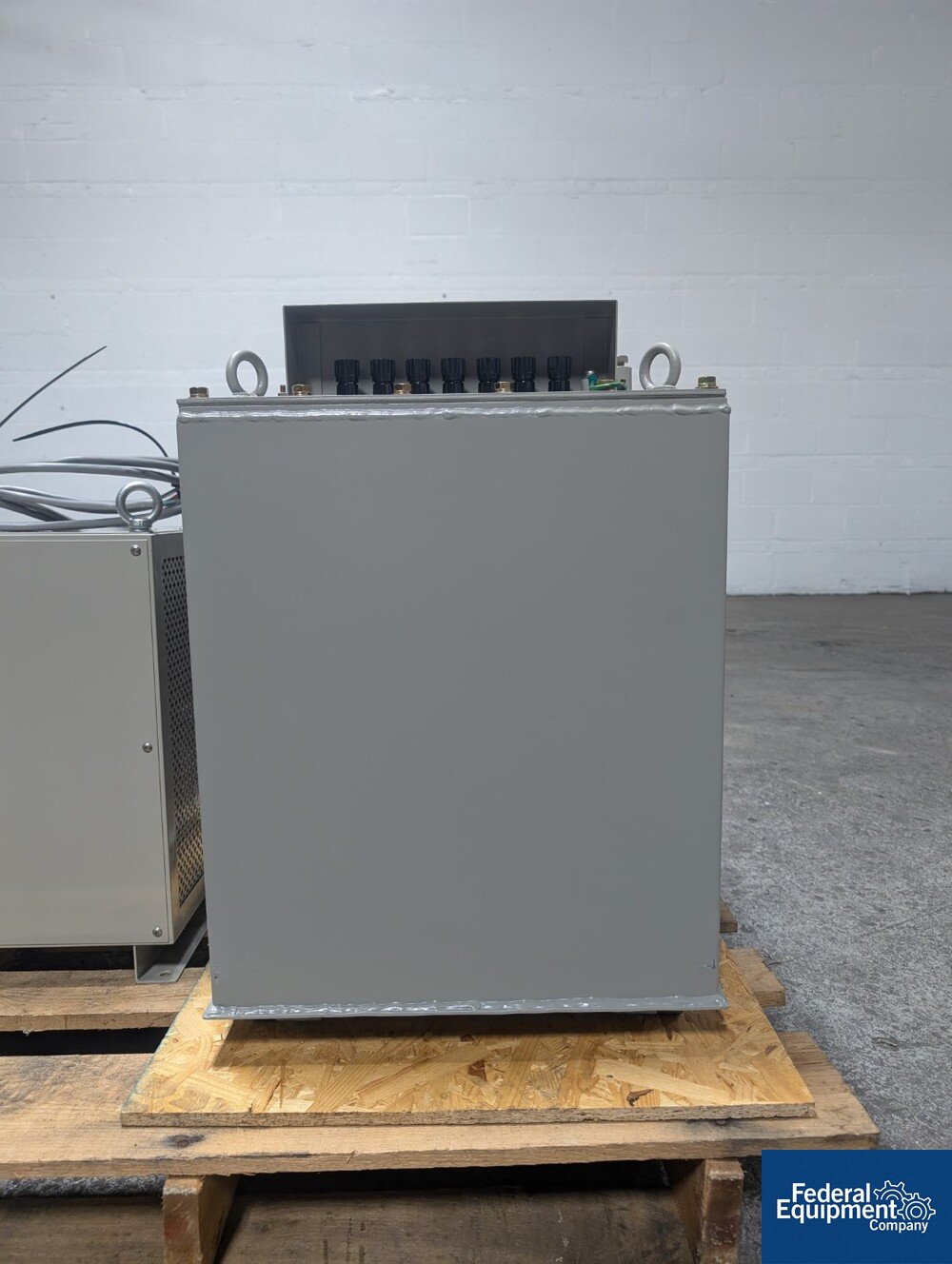 Shimadzu X-Ray Diffractometer, Model XRD-6000 | Federal
