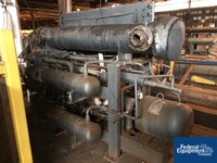 Image of Ketema Chiller, Model DDCA95 03