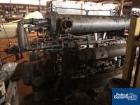 Image of Ketema Chiller, Model DDCA95 04