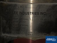 Image of 40 Gal Lee Tank, S/S 02