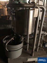 Image of 40 Gal Lee Tank, S/S 03