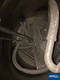 Image of 40 Gal Lee Tank, S/S 04
