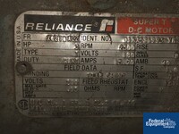 Image of 1.5" Waukesha Rotary Lobe Pump, S/S, Model 030 05