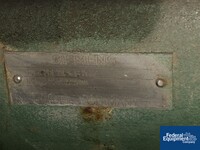 Image of Siemens Liquid Ring Vacuum Pump, 20 HP 02