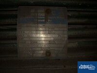 Image of Siemens Liquid Ring Vacuum Pump, 20 HP 04