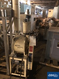 Image of Sturtevant Engineering Dust Collector, Model MB4 03