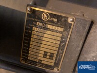 Image of Sturtevant Engineering Dust Collector, Model MB4 05
