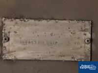 Image of Kemutec Cone Mill, Model 6419 02