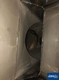 Image of Kemutec Cone Mill, Model 6419 04