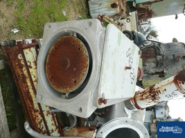 Image of 500 Liter Welex/Papenmeier Discharge Chute 03