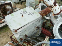 Image of 500 Liter Welex/Papenmeier Discharge Chute 04