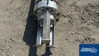 Image of Sq Ft Osmonics Heat Exchanger, 150/150# 03