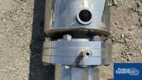 Image of Sq Ft Osmonics Heat Exchanger, 150/150# 04