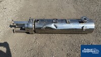 Image of Sq Ft Osmonics Heat Exchanger, 150/150# 06