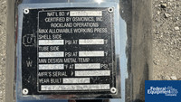 Image of Sq Ft Osmonics Heat Exchanger, 150/150# 02