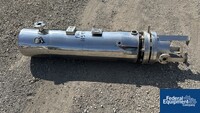 Image of Sq Ft Osmonics Heat Exchanger, 150/150# 04
