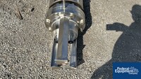 Image of Sq Ft Osmonics Heat Exchanger, 150/150# 03