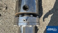 Image of Sq Ft Osmonics Heat Exchanger, 150/150# 04